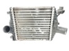 Radiador de aire, intercooler Mercedes Vito