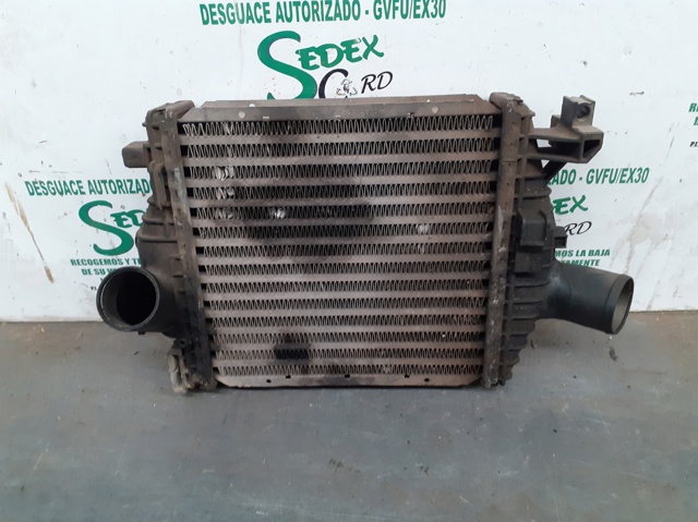 6385012901 MERCEDES Intercooler  comprar en Lleida