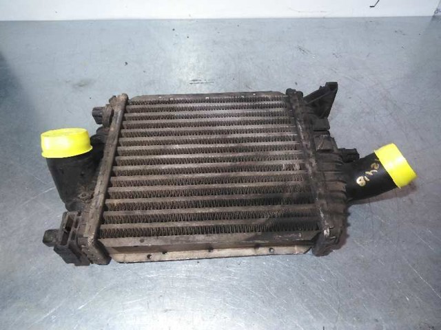 6385012901 MERCEDES Intercooler comprar Bilbao