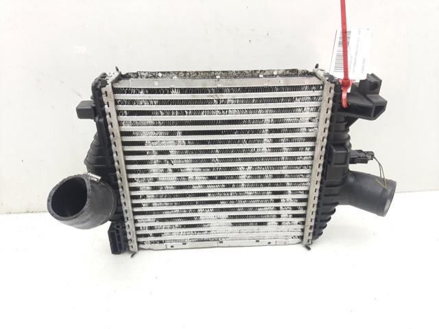 Comprar Turbo intercooler V  638