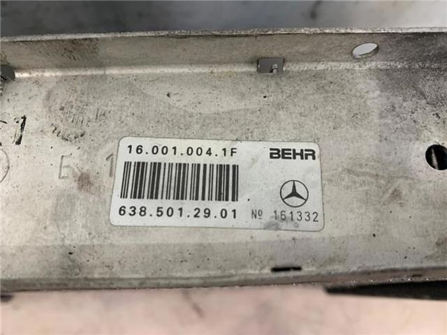 6385012901 Intercooler comprar Girona