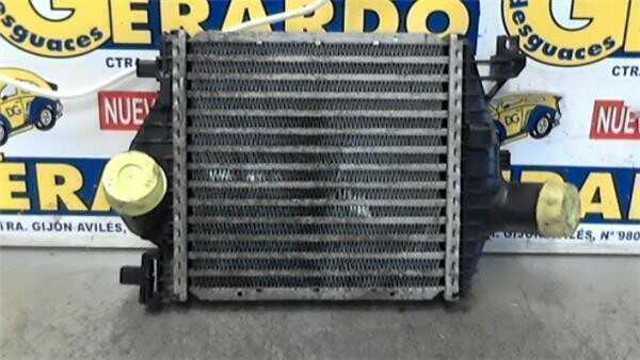 MERCEDES 6385012901 Intercooler comprar Barcelona