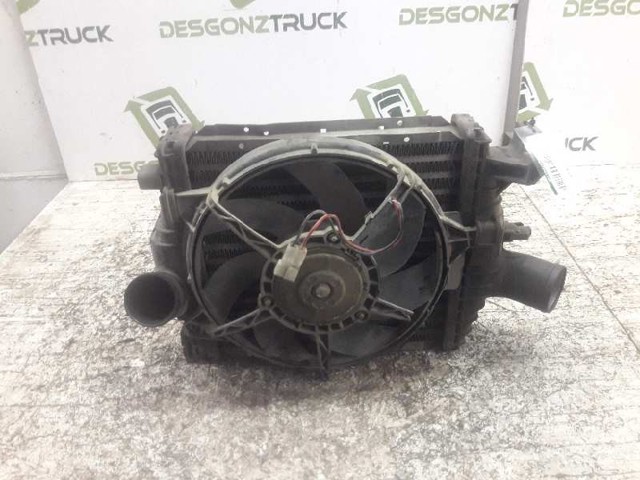 6385012901 Intercooler  comprar en Zaragoza