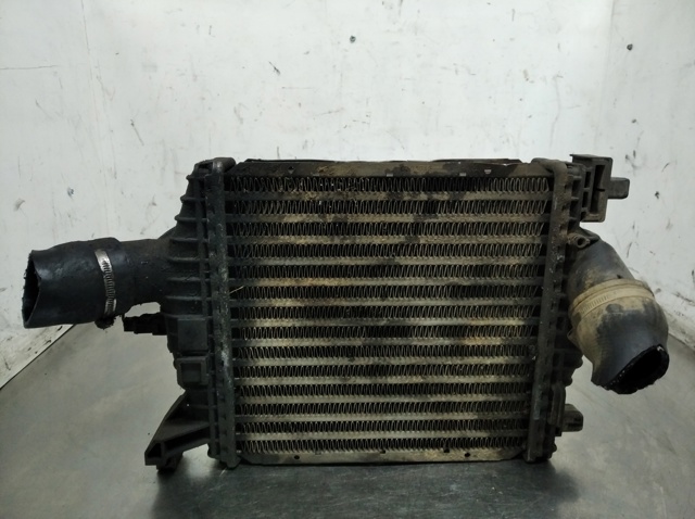 MERCEDES 6385012901 Intercooler  en stock Valencia