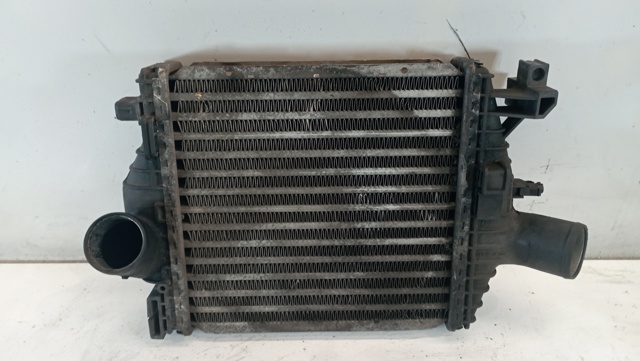 6385012901 Intercooler  disponible Burgos