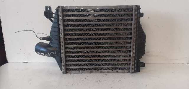 6385012901 MERCEDES Intercooler  disponible Alicante
