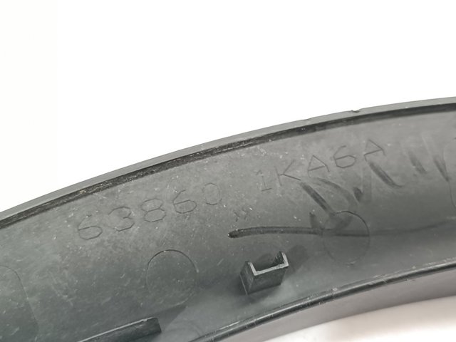 638601KA6A Nissan/Infiniti