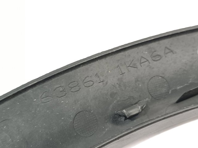 638611KA6A Nissan/Infiniti