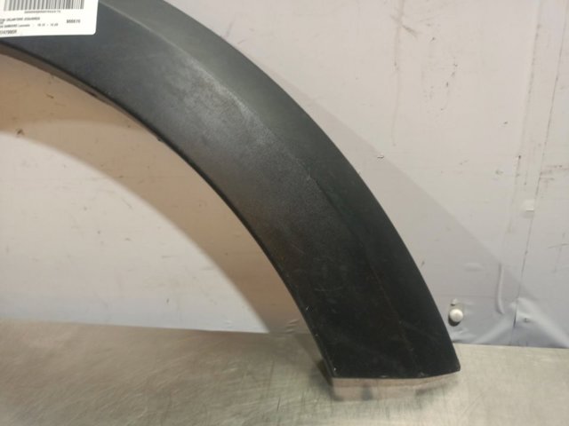 638747990R RENAULT Extensión de la aleta delantera derecha  comprar en Oviedo