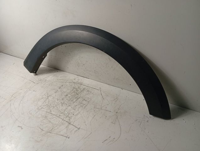 Cubierta del paso de rueda, delantero derecho 638747990R RENAULT