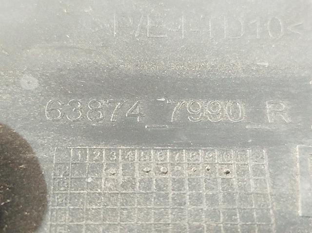 638747990R Renault (RVI)