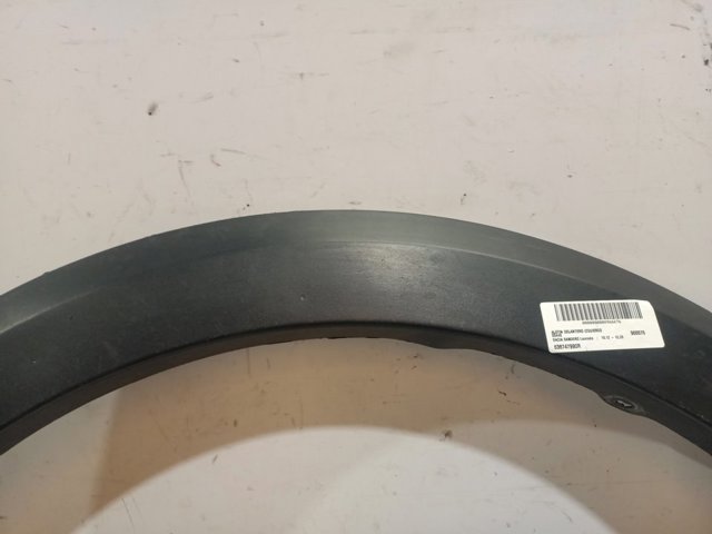 638747990R RENAULT Extensión de la aleta delantera derecha  en stock Córdoba