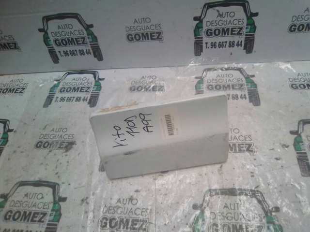 Comprar Tapa de depósito de combustible Vito  638