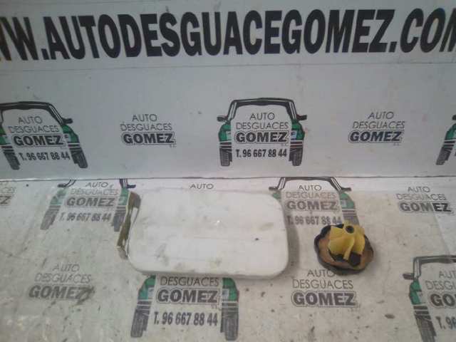 Tapa tanque combustible Mercedes Vito  (1997-2003)
