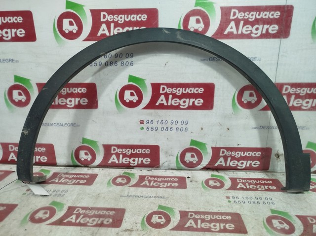 638753254R Extensión de aleta delantera izquierda  comprar en Reus