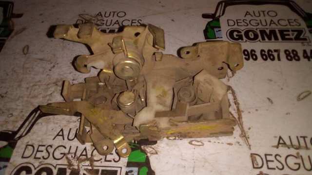6387601240 Mercedes