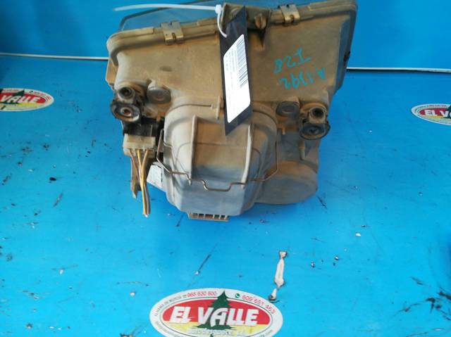 6388200061 MERCEDES Faro izquierdo comprar Alcalá