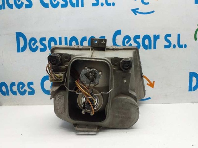 6388200061 MERCEDES Faro izquierdo comprar Bilbao