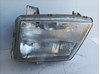 Faros delantero izquierdo 6388200061 MERCEDES