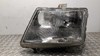 Faros delantero izquierdo 6388200061 MERCEDES