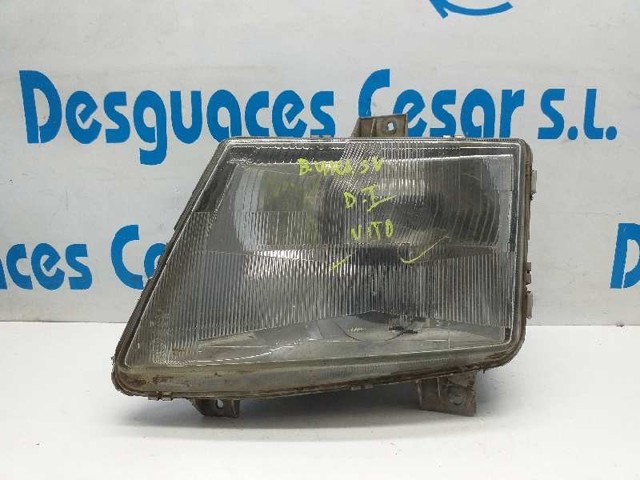 6388200061 Faro izquierdo  en stock Sabadell