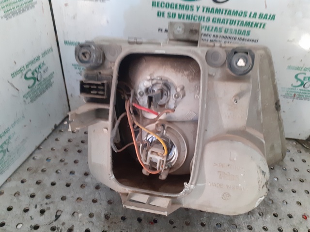 6388200061 Faro izquierdo  comprar en Pontevedra