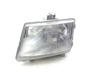 Faros delantero izquierdo 6388200061 MERCEDES