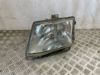 Faros delantero izquierdo 6388200061 MERCEDES