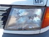 Faros delantero izquierdo 6388200061 MERCEDES