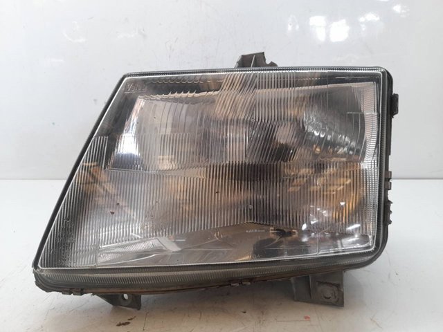 Faro izquierdo para mercedes vito (w638) caja cerrada 110 cdi     (638.094) 611980 6388200061