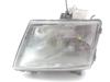 Faros delantero izquierdo 6388200061 MERCEDES