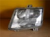 Faros delantero izquierdo 6388200061 MERCEDES