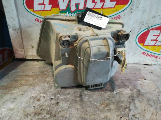 6388200161 MERCEDES Faro derecho  comprar en Lleida