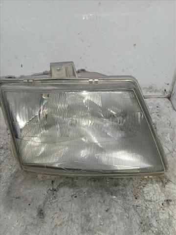 Precio del repuesto Faro delantero derecho Vito  furgoneta