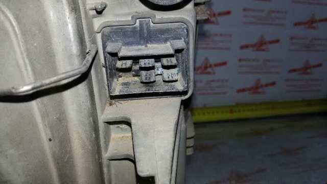 MERCEDES 6388200161 Faro derecho comprar Pamplona