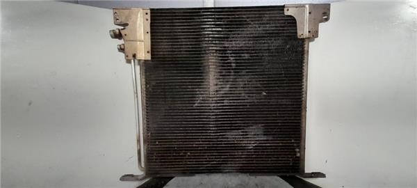 6388350170 MERCEDES Condensador aire acondicionado comprar Alcalá