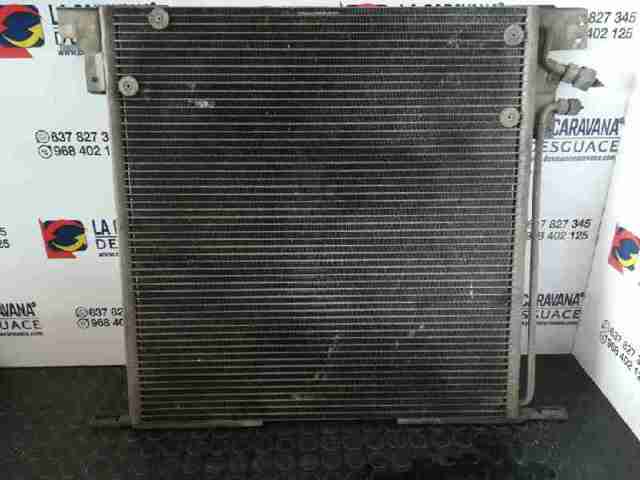 MERCEDES 6388350170 Condensador de aire acondicionado  comprar en Albacete