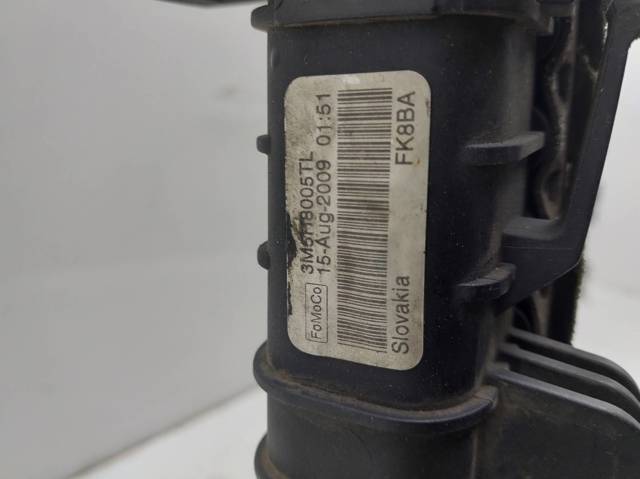 6388350170 MERCEDES Condensador aire acondicionado comprar Madrid