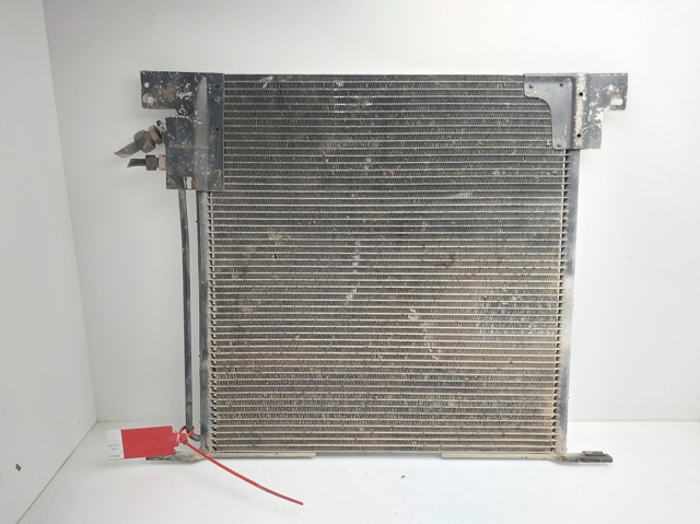 Radiador de aire acondicionado Mercedes V  (1996-2003)