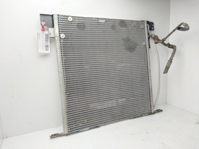 6388350170 MERCEDES Condensador aire acondicionado comprar Alcalá