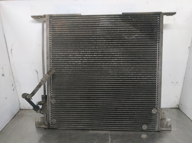 6388350170 MERCEDES Condensador aire acondicionado  en stock Gandía