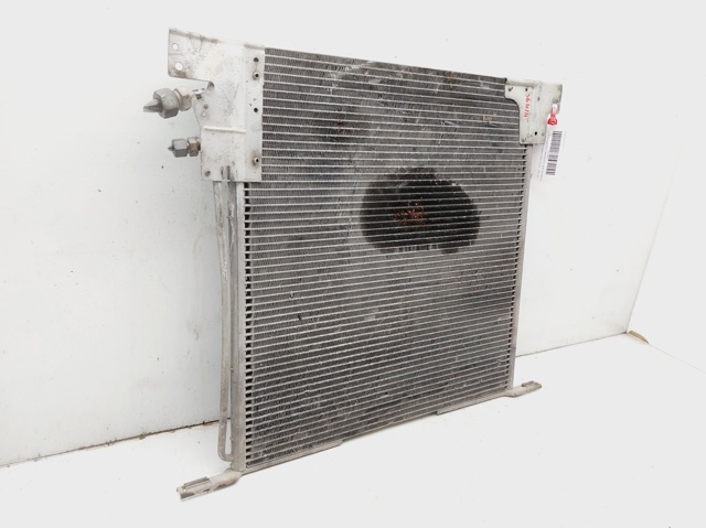 6388350170 MERCEDES Condensador aire acondicionado  en stock Gandía