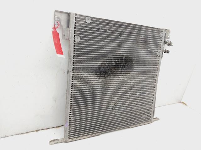 MERCEDES 6388350170 Condensador aire acondicionado comprar Pamplona