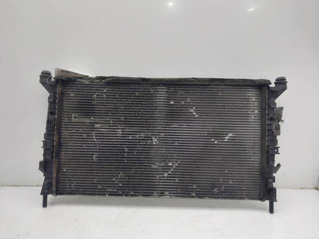 6388350170 MERCEDES Condensador de aire acondicionado  comprar en Jaén