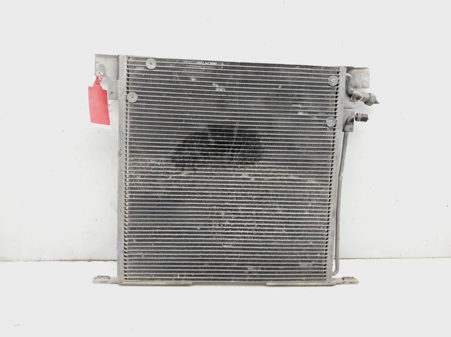 6388350170 MERCEDES Condensador aire acondicionado  en stock Córdoba