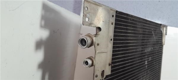 6388350170 Condensador aire acondicionado  en stock Granada