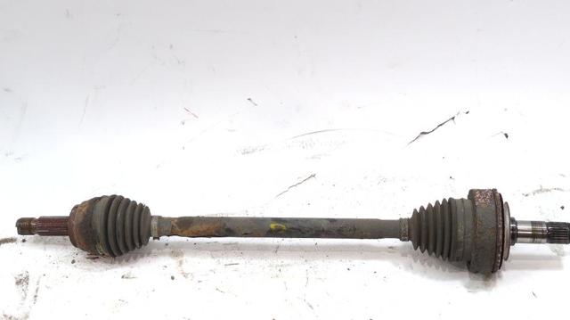 Junta homocinética exterior trasera 6393502310 MERCEDES