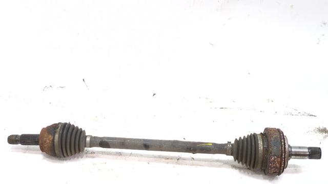 Junta homocinética exterior trasera 6393502310 MERCEDES