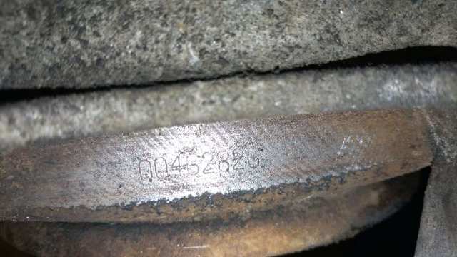 6393510105 Mercedes