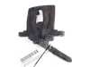 Pinza de freno trasero derecho 6394200983 MERCEDES
